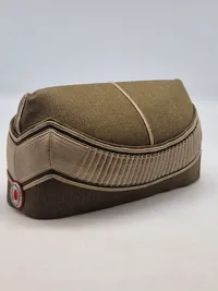 Original Dansk M23 spidshue før 1943