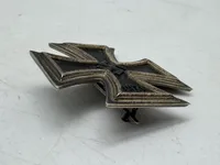 Originalt GERMAN IRON CROSS 1ST CLASS 1939. German Iron cross 1st Class 1939, maker mark '15'