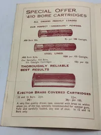 Cartridges Midland