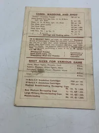 Cartridges Midland