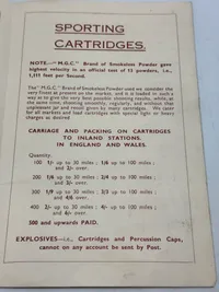 Cartridges Midland