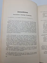 Danmarks militære besættelse