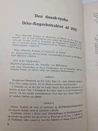 Danmarks militære besættelse