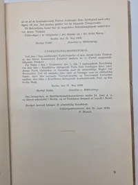 Danmarks militære besættelse