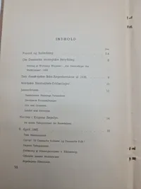Danmarks militære besættelse