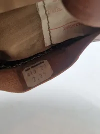 Original WW2 US oberst fra 1942, mmærke af Sterlingsølv