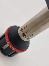 Nødlampe