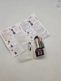 Nødlampe