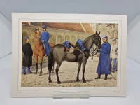 GHR uniformer