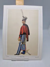 GHR uniformer