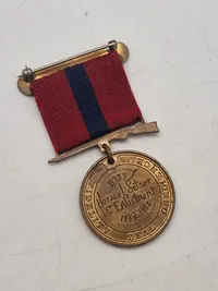 Originalt Lot fra US marine og Army WW2 og før: Horace L. Setser (1913 - 2011)