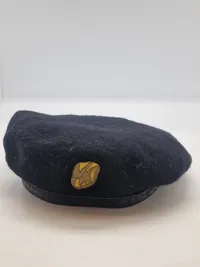 GHR baret