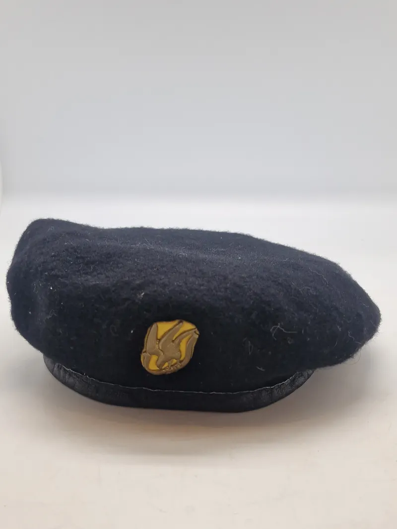 GHR baret