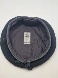 GHR baret