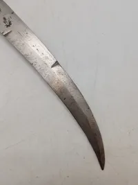 Original Marokansk daggert