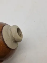 Japansk WW2 håndgranat porcelæn
