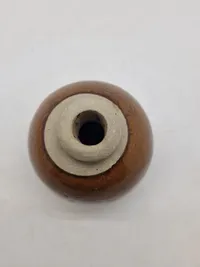 Japansk WW2 håndgranat porcelæn