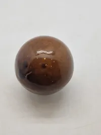 Japansk WW2 håndgranat porcelæn