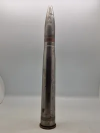 Original 40 mm træningspatron