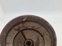 Original 40 mm træningspatron