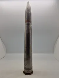 Original 40 mm træningspatron