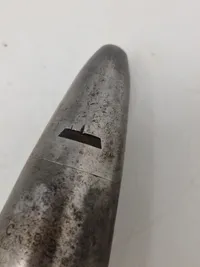 Original 40 mm træningspatron