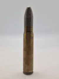 Original 20 mm. træningspatron