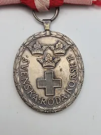 Svensk røde kors