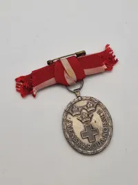 Svensk røde kors