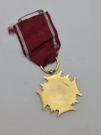 Polsk medalje
