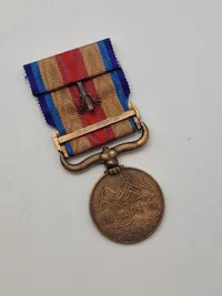 Original Japansk medalje