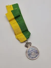 Stor Svensk sølvmedalje