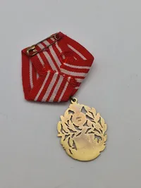 Original Civilforsvarsforbundets hæderstegn