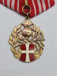 Original Civilforsvarsforbundets hæderstegn