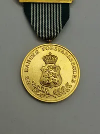 De Danske forsvarsbrødre