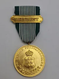 De Danske forsvarsbrødre