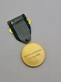 De Danske forsvarsbrødre