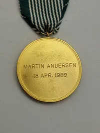 De Danske forsvarsbrødre