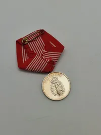 HJV Fortjeneste medalje
