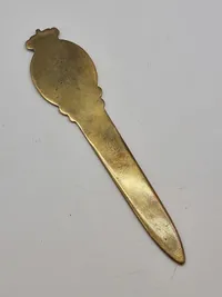 Papirkniv genforeningen