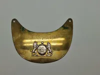 Original politi ringkrave