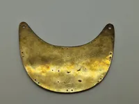 Original politi ringkrave