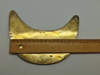 Original politi ringkrave