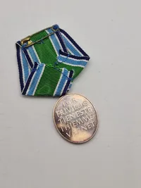 Original HJV medalje