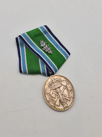 Original HJV medalje