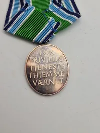Original HJV medalje