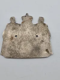 Dansk våbenskjold