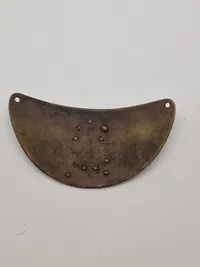 Original DSB ringkrave