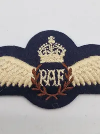 RAF lot