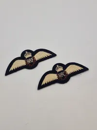 RAF lot